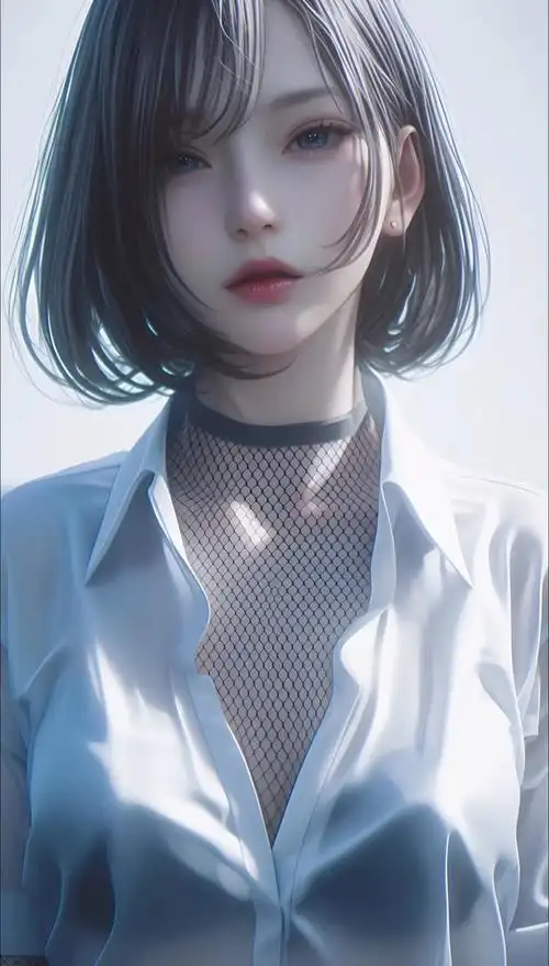 《密会》剧照海报